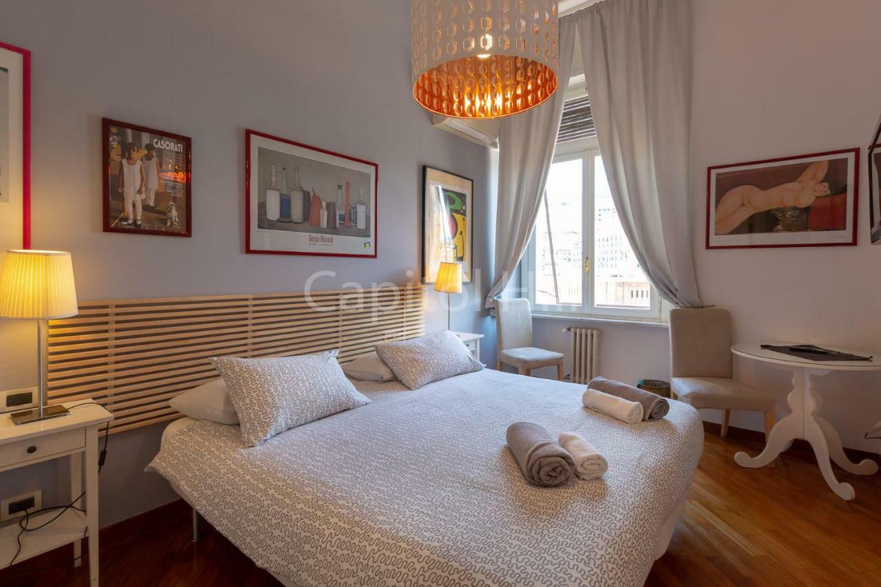 Appartement Domitilla